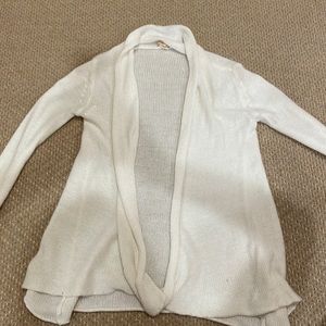 Kids sweater